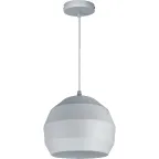 Светильник NLF-P-034-01 подвесной белый