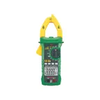                 Клещи токовые MS2125A MASTECH
               