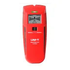                  Детектор металла и кабелей UNI-T UT387A
               