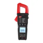                  Токовые клещи UNI-T UT202T
               