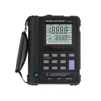                  Измеритель мостовой высокоточный MS5308 RLC-метр
               