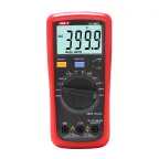                  Мультиметр универсальный UNI-T UT136C Plus
               