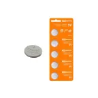                  Элемент питания CR2450 Lithium 3V BP-5 | SQ1702-0031 | TDM
               