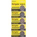 Батарейка NBT-CR2430-BP5