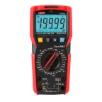                  Мультиметр универсальный UNI-T UT89XE
               