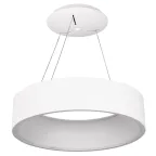                  Светильник SP-TOR-RING-HANG-R460-33W Day4000 (WH, 120 deg) (ARL, IP20 Металл, 3 года)
               