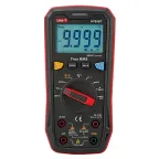                  Мультиметр профессиональный UNI-T 60BT
               