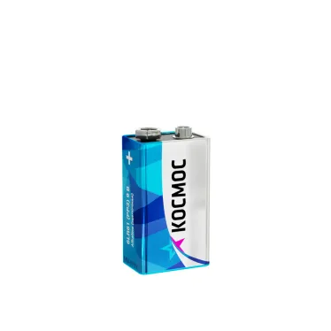 Батарейка 6LR61 (крона) 9V Alkaline 1S в шринке