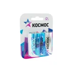                  Батарейка LR20 (D) 1.5V Alkaline 2BL
               
