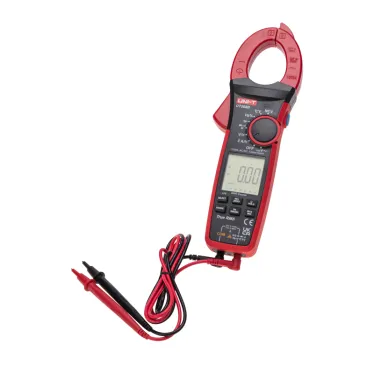 Клещи токовые UNI-T UT208B