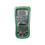                  Мультиметр профессиональный MS8361D MASTECH
               