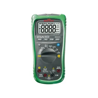 Мультиметр профессиональный MS8361D MASTECH