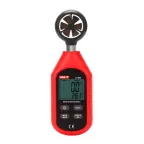                  Анемометр компактный UNI-T UT363
               