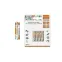 Элемент питания LR03 AAA Alkaline 1,5V BP-4 Народный | SQ1702-0008 | TDM