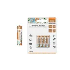                  Элемент питания LR03 AAA Alkaline 1,5V BP-4 Народный | SQ1702-0008 | TDM
               