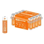                  Элемент питания LR6 AA Alkaline 1,5V BOX-24 | SQ1702-0035 | TDM
               