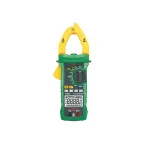                  Клещи токовые MS2025C MASTECH
               