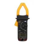                  Токовые клещи MS2001
               