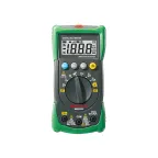                  Мультиметр универсальный MS8233D MASTECH
               