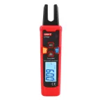                  Токовые клещи UNI-T UT256
               