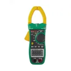                  Токовые клещи MS2138
               