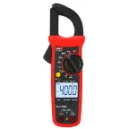                  Клещи токовые UNI-T UT202+
               