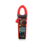                  Токовые клещи UNI-T UT216C
               