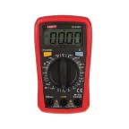                  Мультиметр портативный UNI-T UT33B+
               