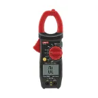                  Токовые клещи UNI-T UT2117R
               