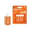 Элемент питания LR14 C Alkaline 1,5V BP-2  | SQ1702-0011 | TDM