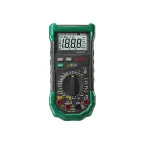                  Мультиметр профессиональный MS8269
               