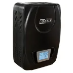 Стабилизатор напряжения SDW.II-10000-L настенный RUCELF
