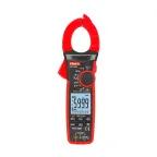                  Токовые клещи UNI-T UT206B
               