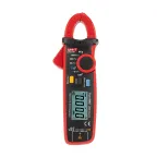                  Токовые клещи UT210E
               