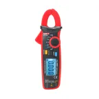                 Токовые клещи UNI-T UT210C
               