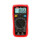                  Мультиметр универсальный UNI-T UT133B
               