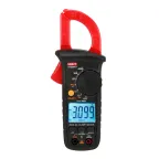                  Токовые клещи UNI-T UT200A Plus
               