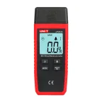                  Измеритель влажности материалов цифровой UNI-T UT377A
               