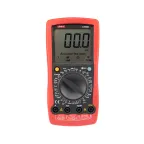                  Мультиметр универсальный UT 58D
               