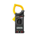                  Токовые клещи M266
               