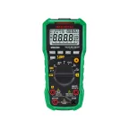                  Мультиметр профессиональный MS8250D MASTECH
               