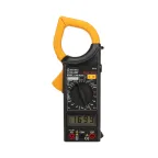                  Токовые клещи M266C
               