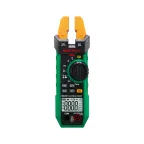                  Клещи токовые MS2601 MASTECH
               