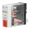 Реле миниатюрное промышленное, 1CO, ком. ток 12А, AgSnO?, напряжение 12V AC, опция: тест-кнопка+светодиод