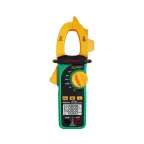                  Клещи токовые MS2033A (SMART) MASTECH
               