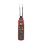                  Мультиметр для чип-компонентов (SMD-тестер) UNI-T UT116A
               