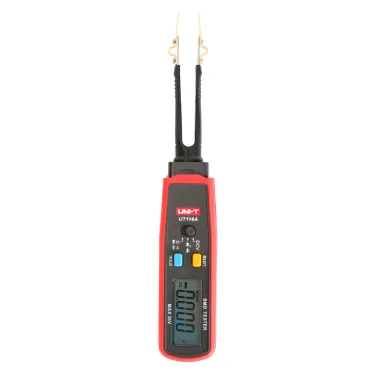 Мультиметр для чип-компонентов (SMD-тестер) UNI-T UT116A