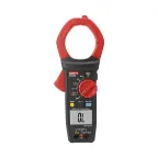                  Токовые клещи UNI-T UT205B
               