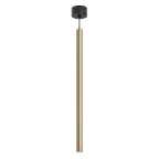                 Светильник SP-PIPE-HANG-L600-R30-9W Warm3000 (BR, 24 deg, 230V) (, IP20 Металл, 3 года)
               