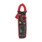                  Токовые клещи UT210D
               